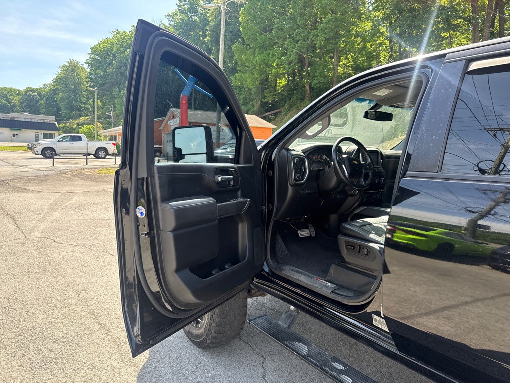 2020 Chevrolet Silverado 1500 Image 9