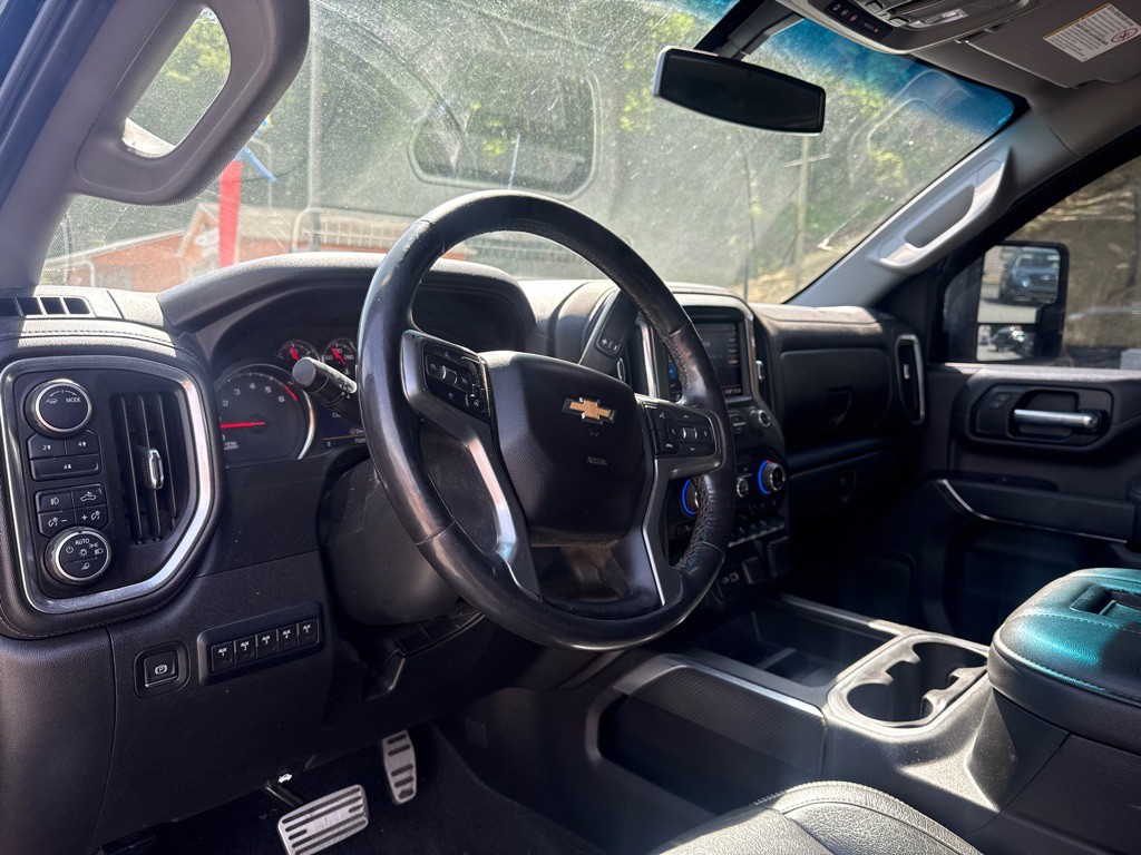 2020 Chevrolet Silverado 1500 Image 11