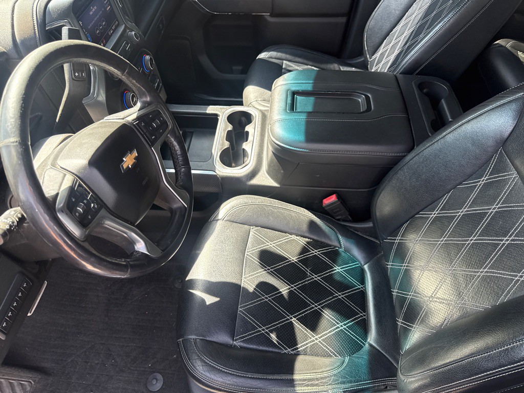 2020 Chevrolet Silverado 1500 Image 13
