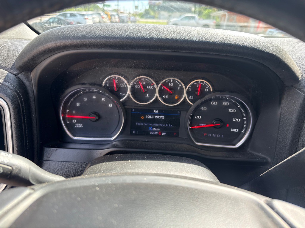 2020 Chevrolet Silverado 1500 Image 15