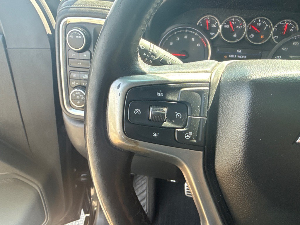2020 Chevrolet Silverado 1500 Image 16