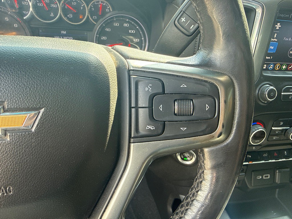 2020 Chevrolet Silverado 1500 Image 17