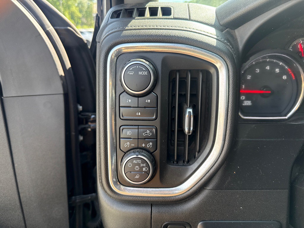 2020 Chevrolet Silverado 1500 Image 18
