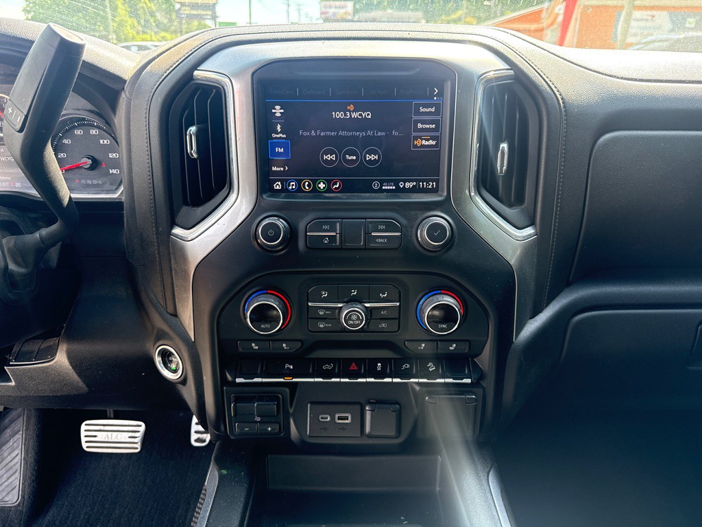 2020 Chevrolet Silverado 1500 Image 19