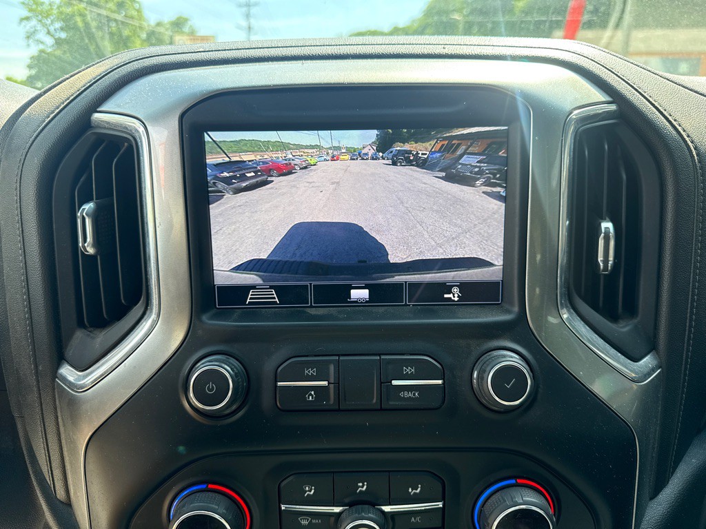 2020 Chevrolet Silverado 1500 Image 20