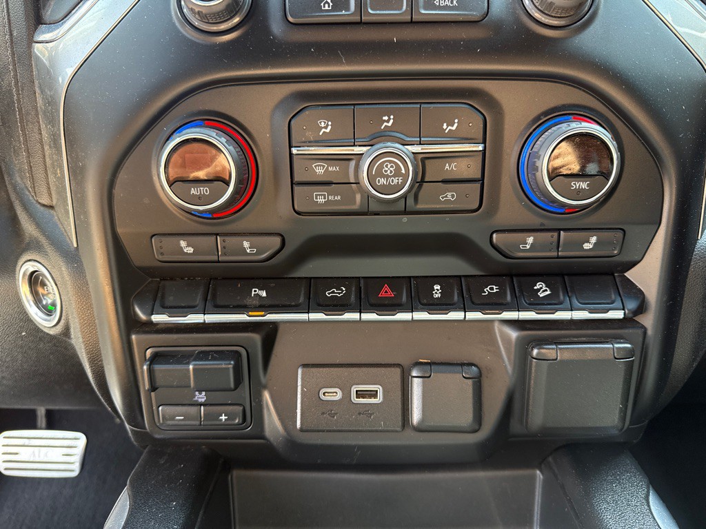 2020 Chevrolet Silverado 1500 Image 21