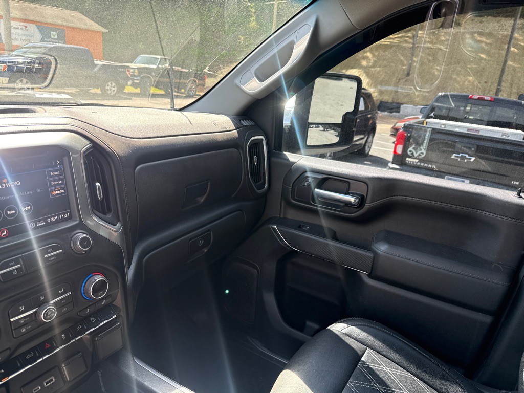 2020 Chevrolet Silverado 1500 Image 22