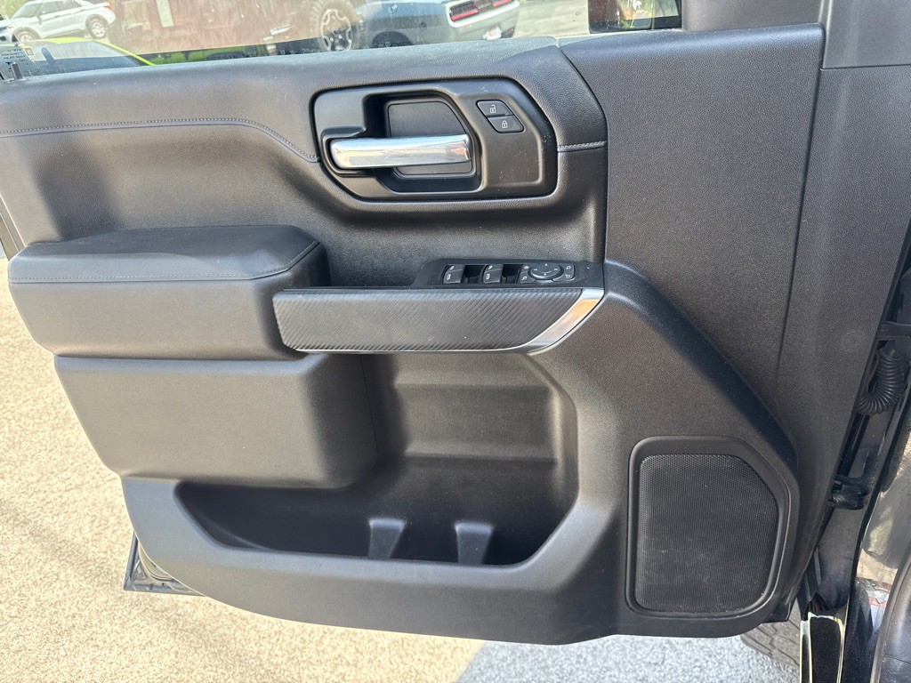 2020 Chevrolet Silverado 1500 Image 23