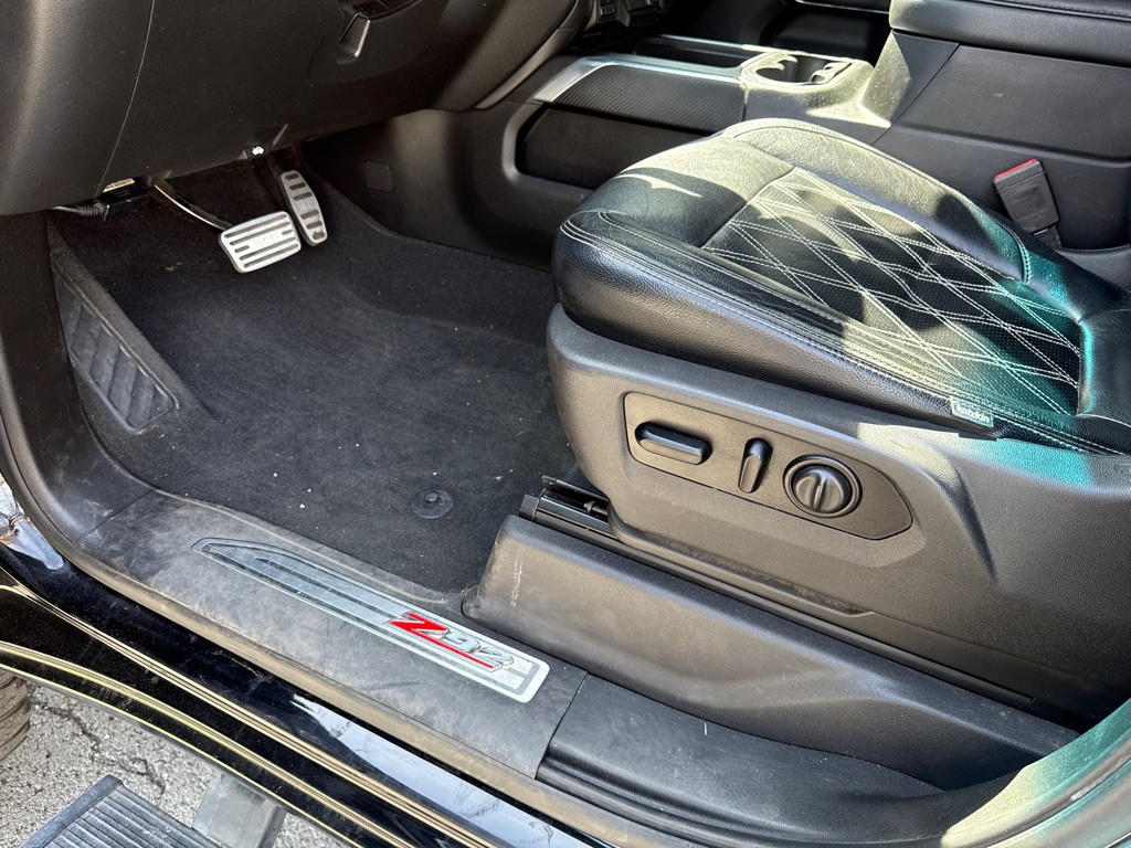 2020 Chevrolet Silverado 1500 Image 24