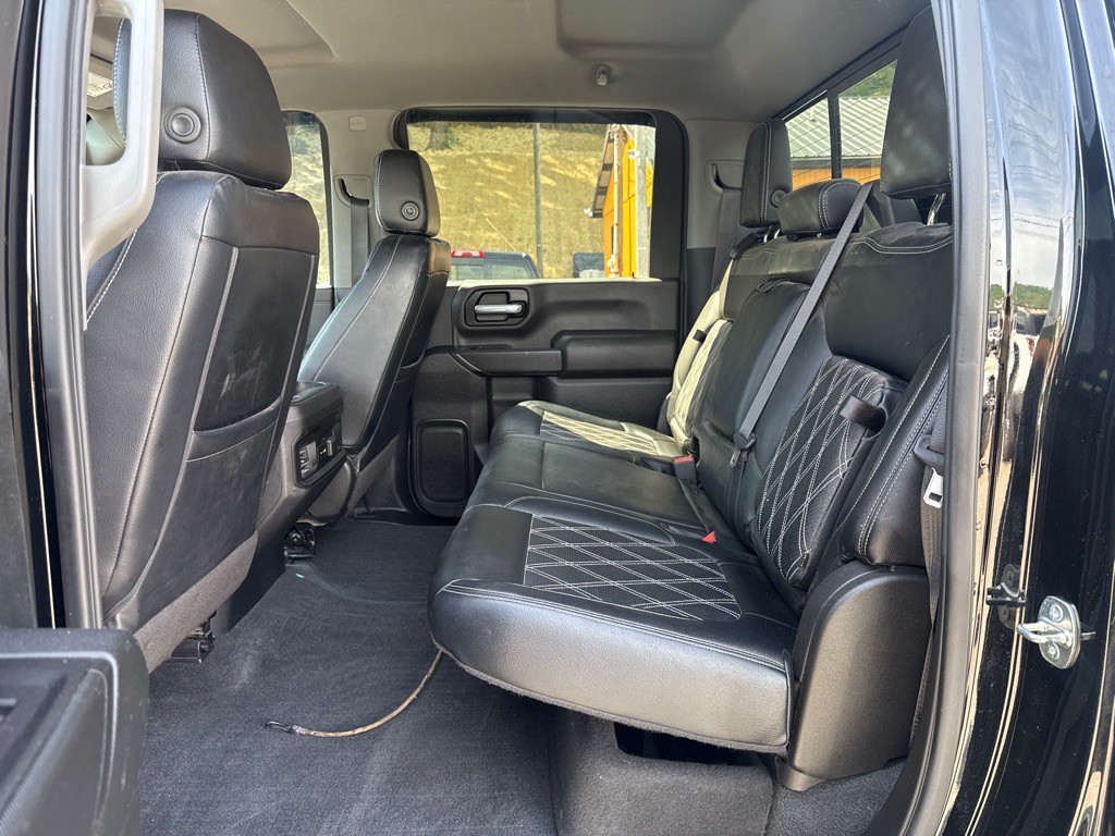 2020 Chevrolet Silverado 1500 Image 26