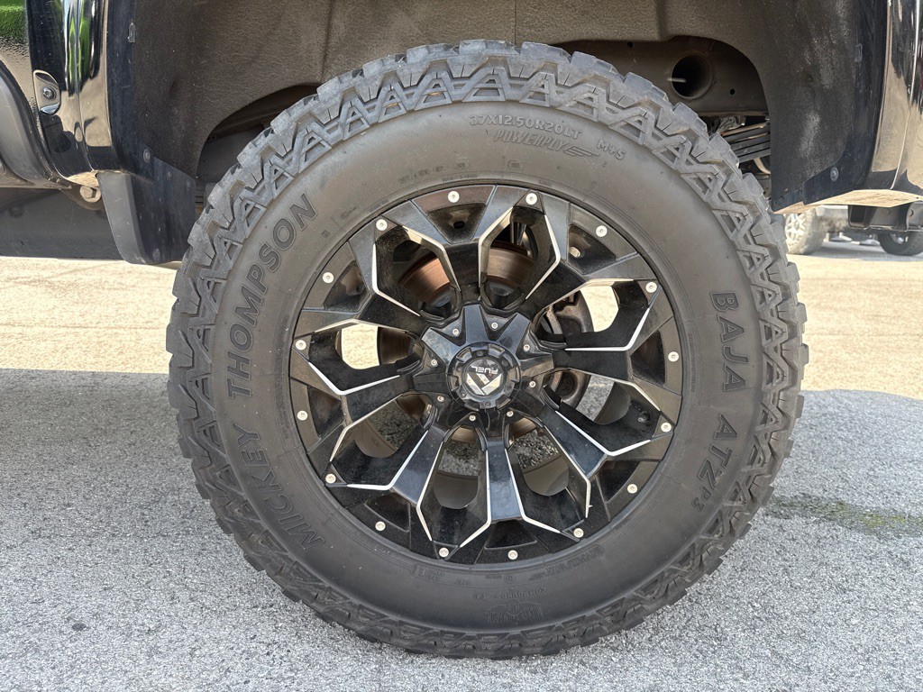 2020 Chevrolet Silverado 1500 Image 27