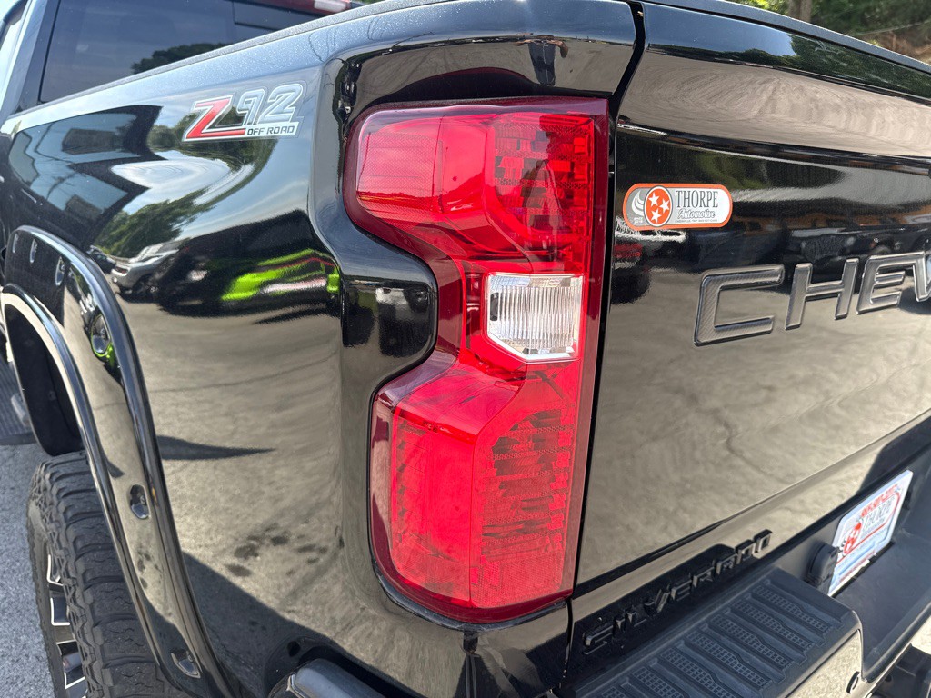 2020 Chevrolet Silverado 1500 Image 29