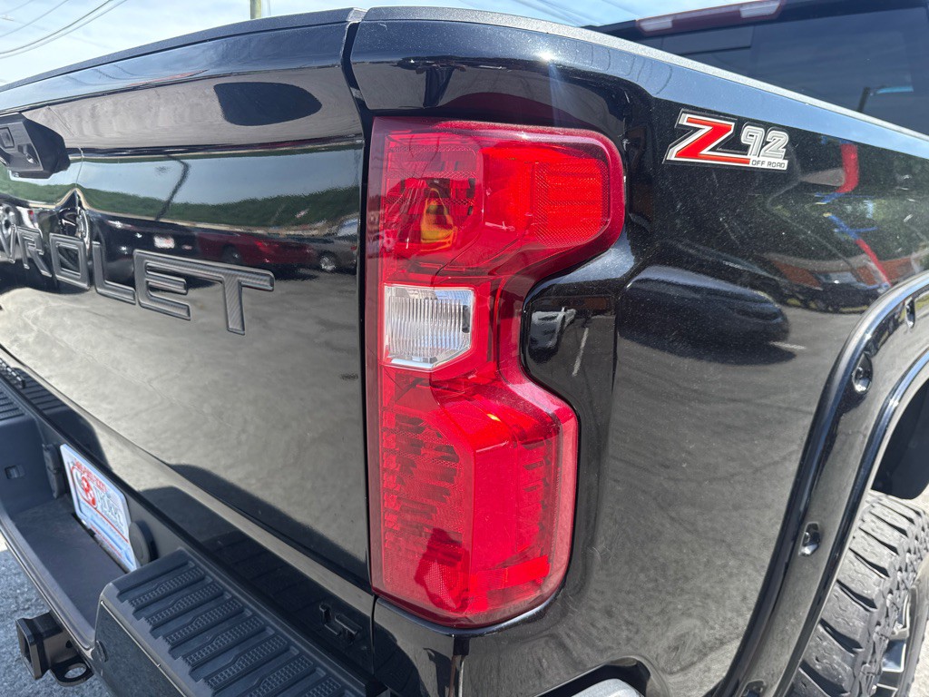 2020 Chevrolet Silverado 1500 Image 30