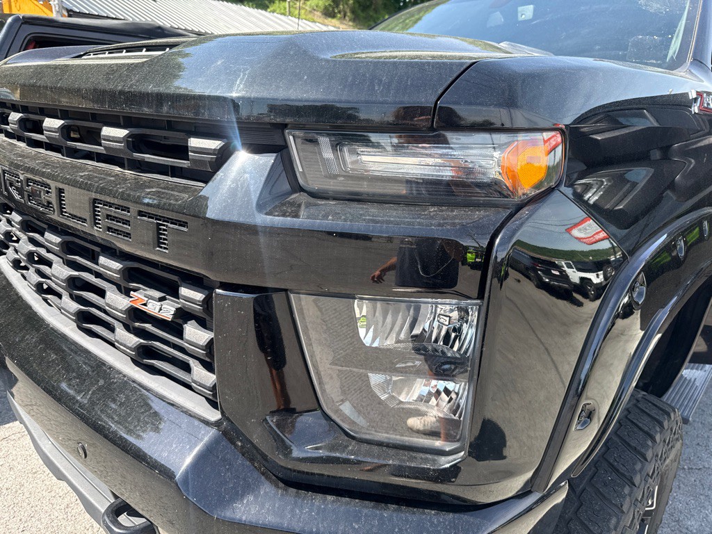 2020 Chevrolet Silverado 1500 Image 31