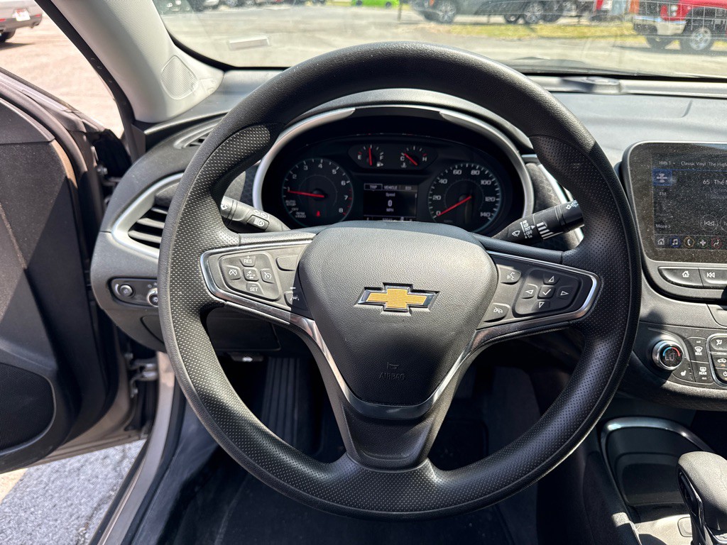2024 Chevrolet Malibu Image 13