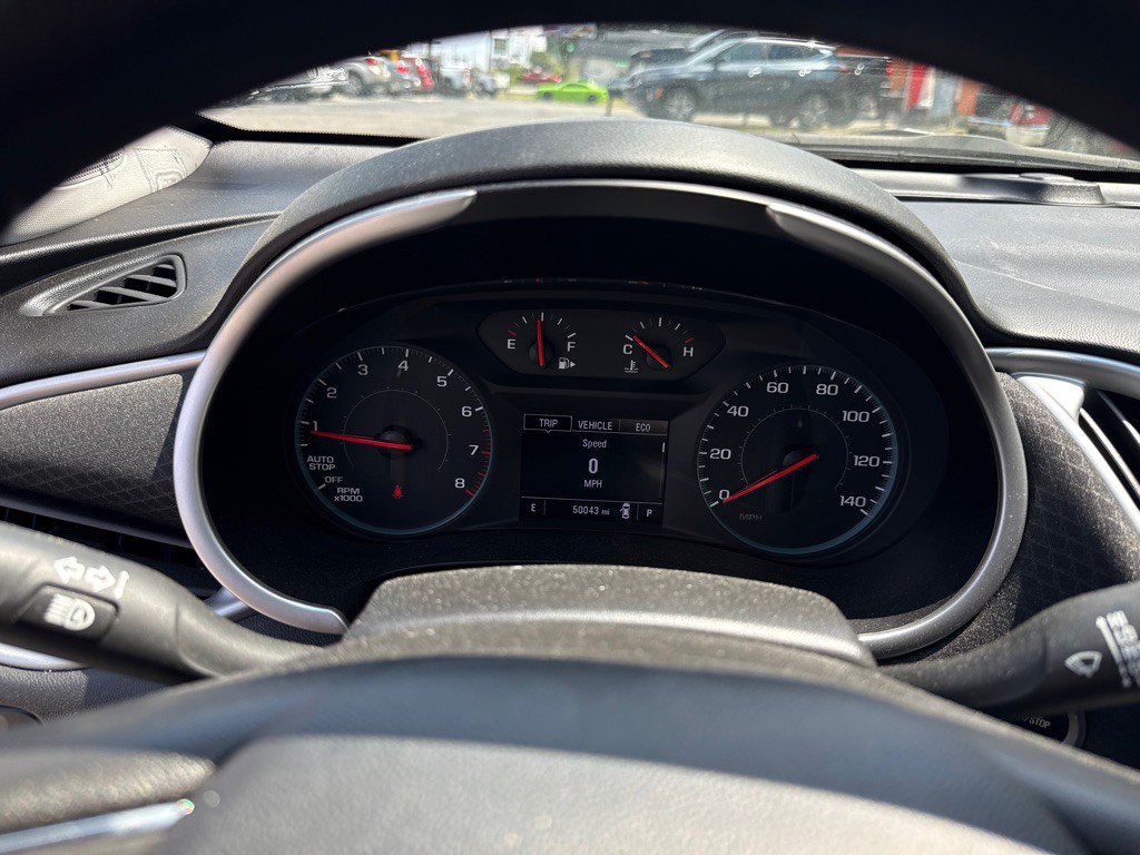 2024 Chevrolet Malibu Image 14