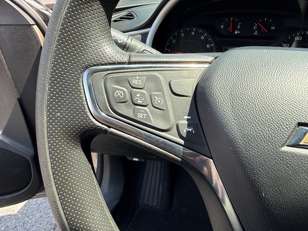 2024 Chevrolet Malibu Image 16