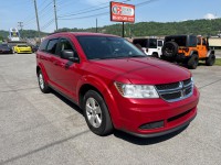 Image for 2018 Dodge Journey SE ID: 7361859