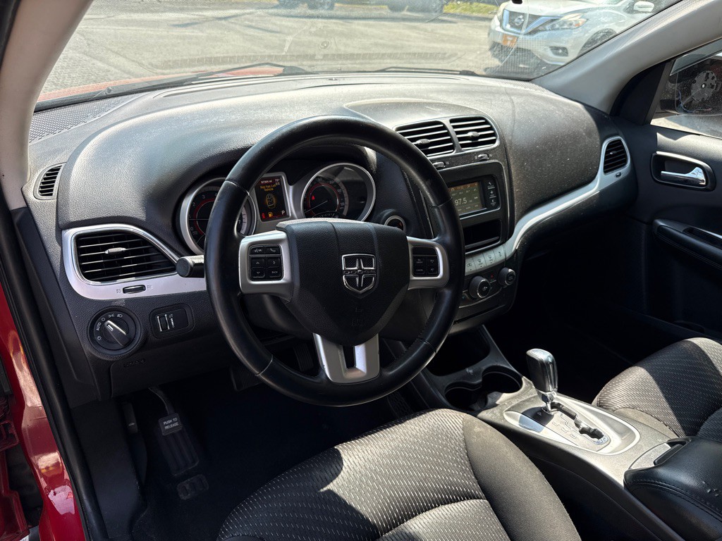 2018 Dodge Journey Image 11