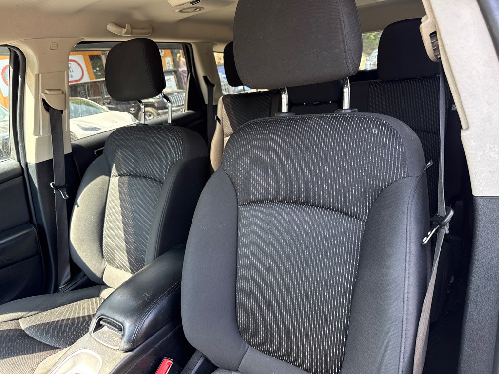 2018 Dodge Journey Image 12