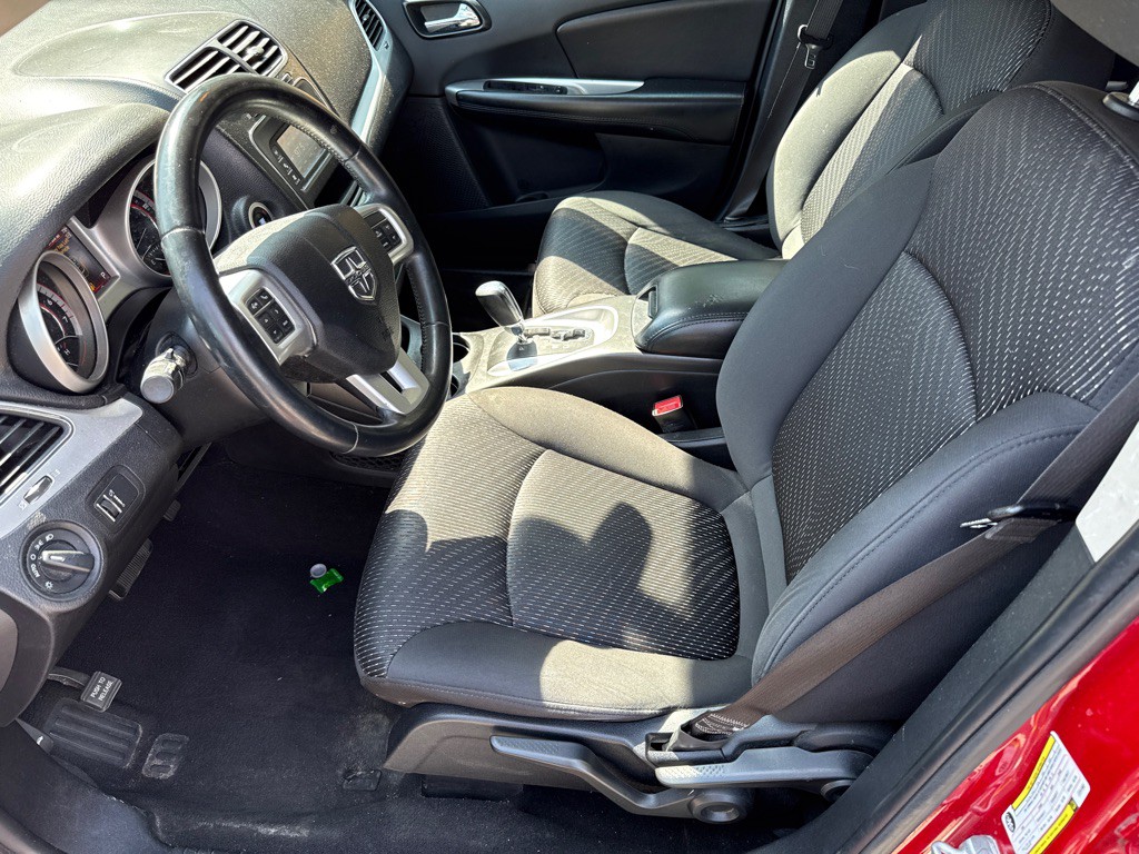 2018 Dodge Journey Image 13