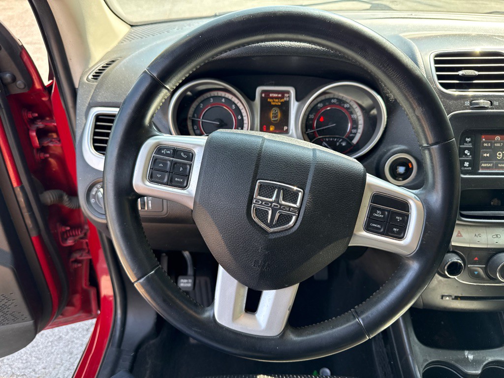 2018 Dodge Journey Image 14