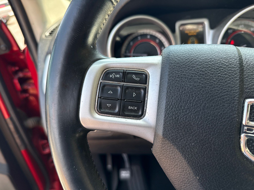 2018 Dodge Journey Image 16