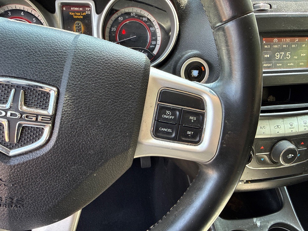 2018 Dodge Journey Image 17