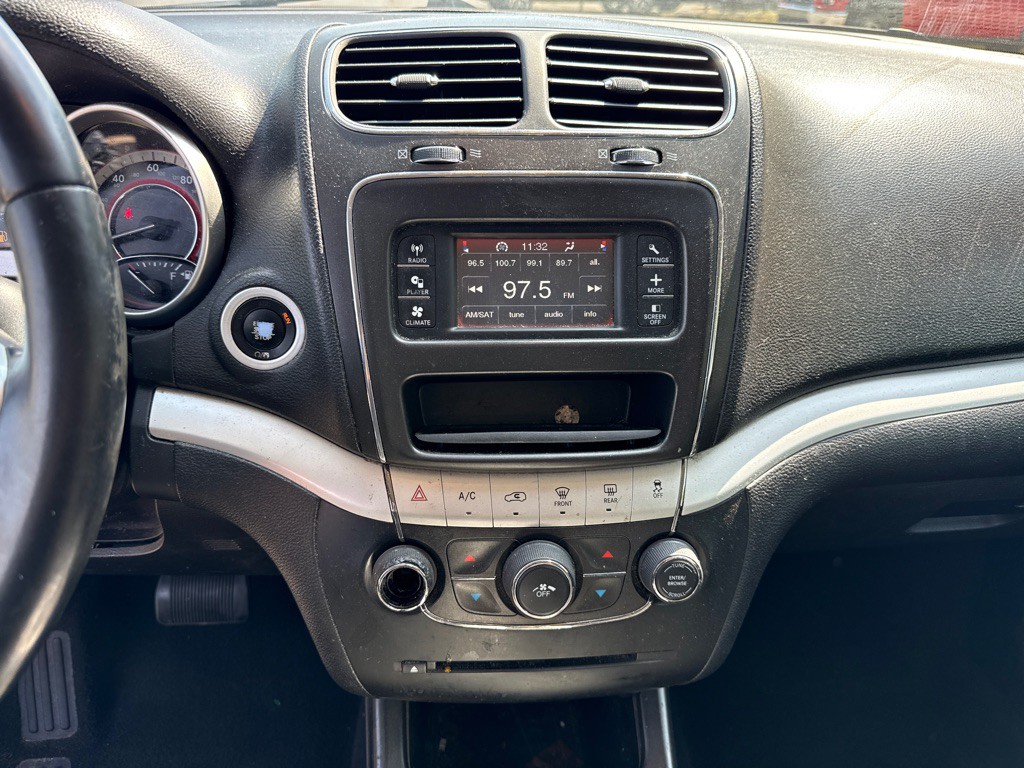 2018 Dodge Journey Image 18