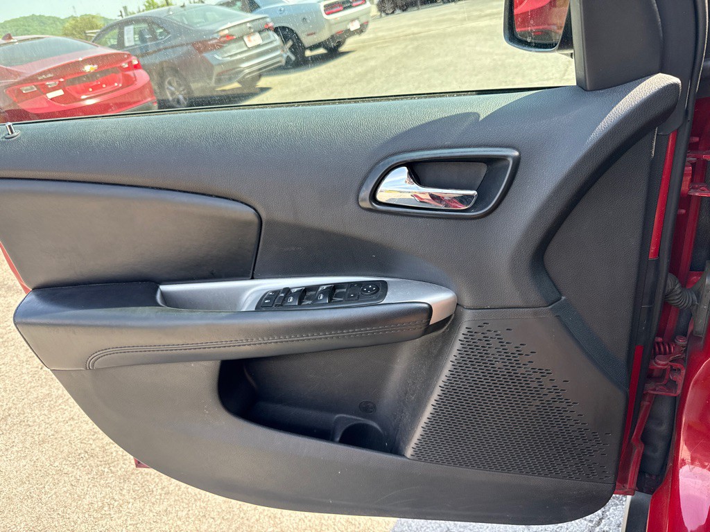 2018 Dodge Journey Image 19