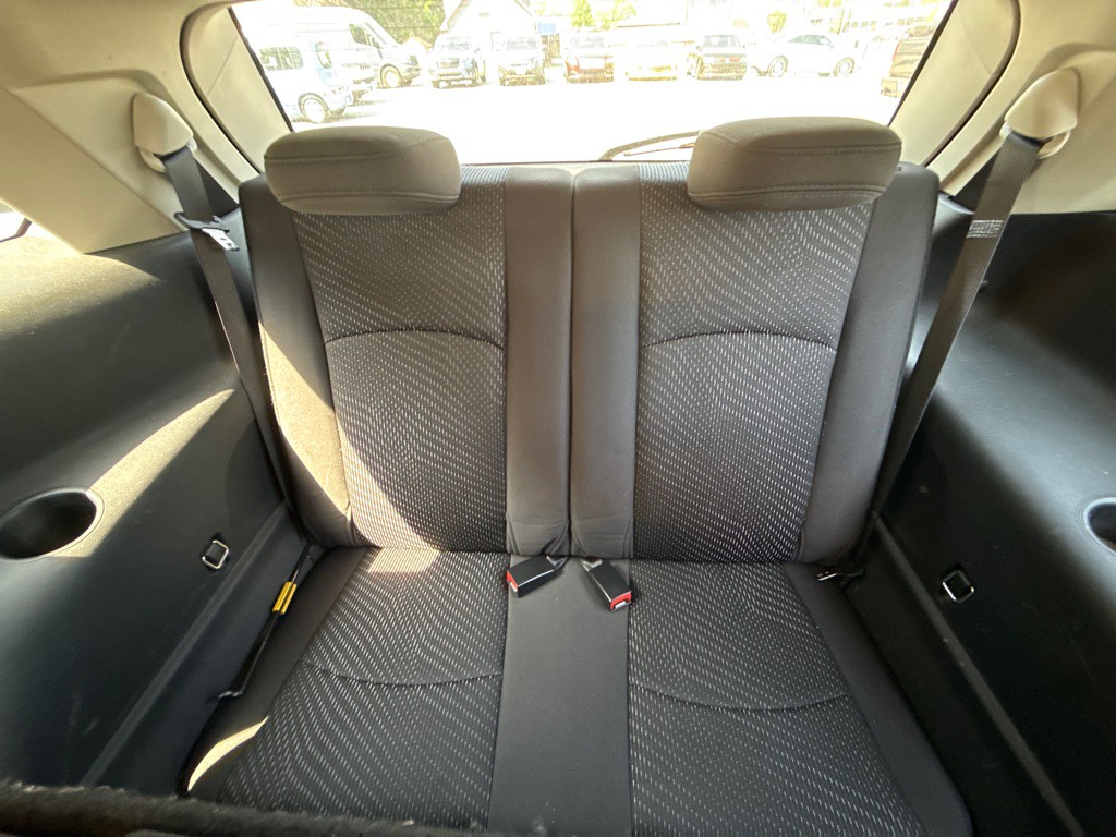 2018 Dodge Journey Image 21