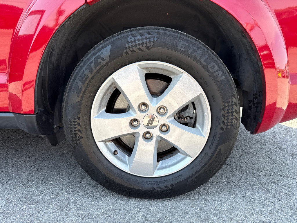 2018 Dodge Journey Image 23