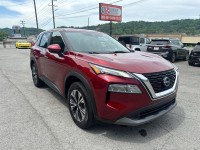 Image for 2023 Nissan Rogue SV ID: 7361916