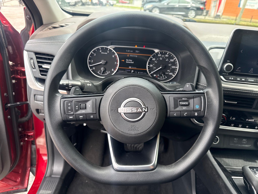 2023 Nissan Rogue Image 14