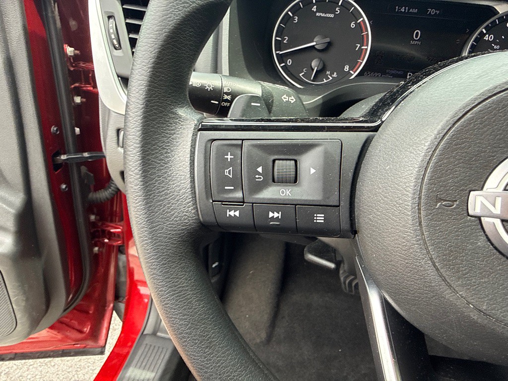 2023 Nissan Rogue Image 16