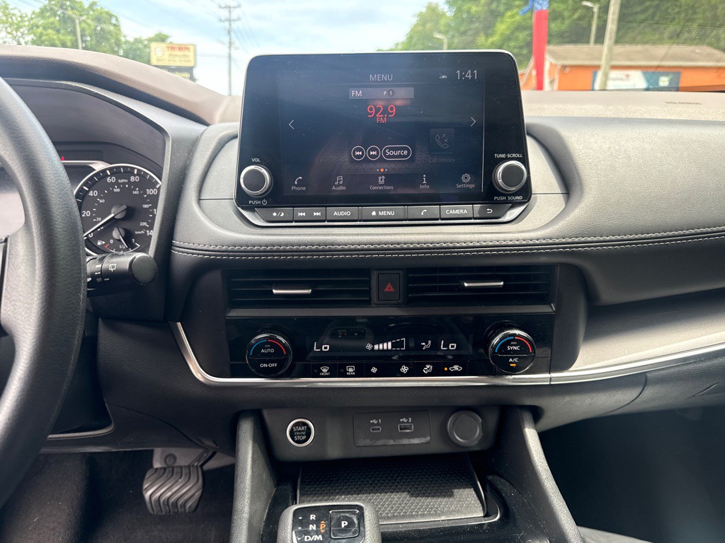 2023 Nissan Rogue Image 18