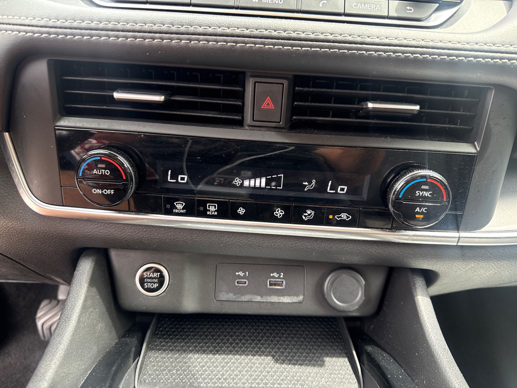 2023 Nissan Rogue Image 21