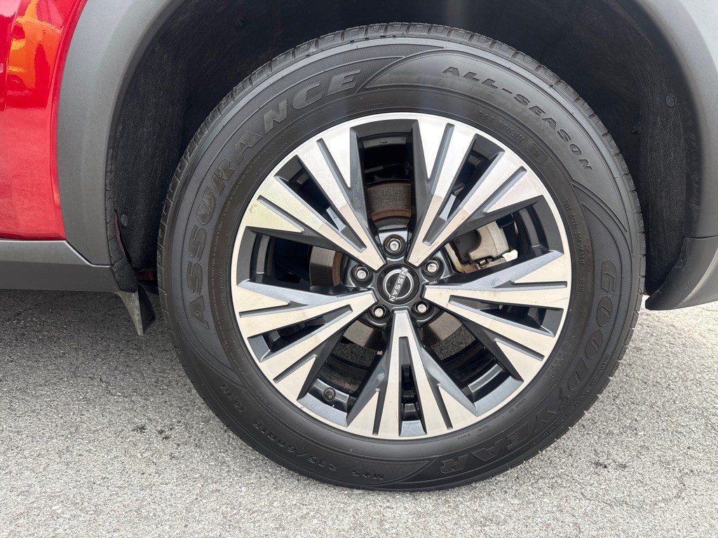 2023 Nissan Rogue Image 26