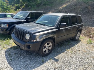 Image for 2010 Jeep Patriot Sport ID: 7368264