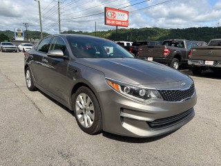 Image for 2016 Kia Optima EX ID: 7386605