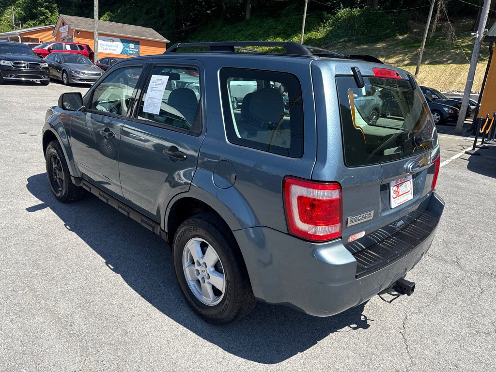 2010 Ford Escape Image 5