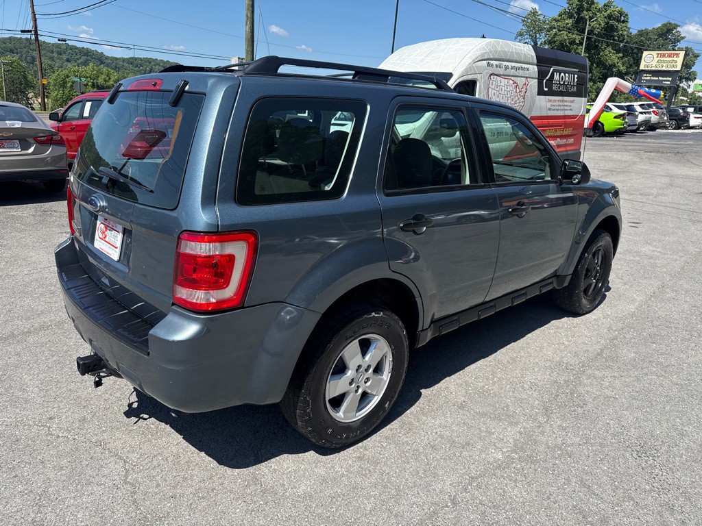 2010 Ford Escape Image 7