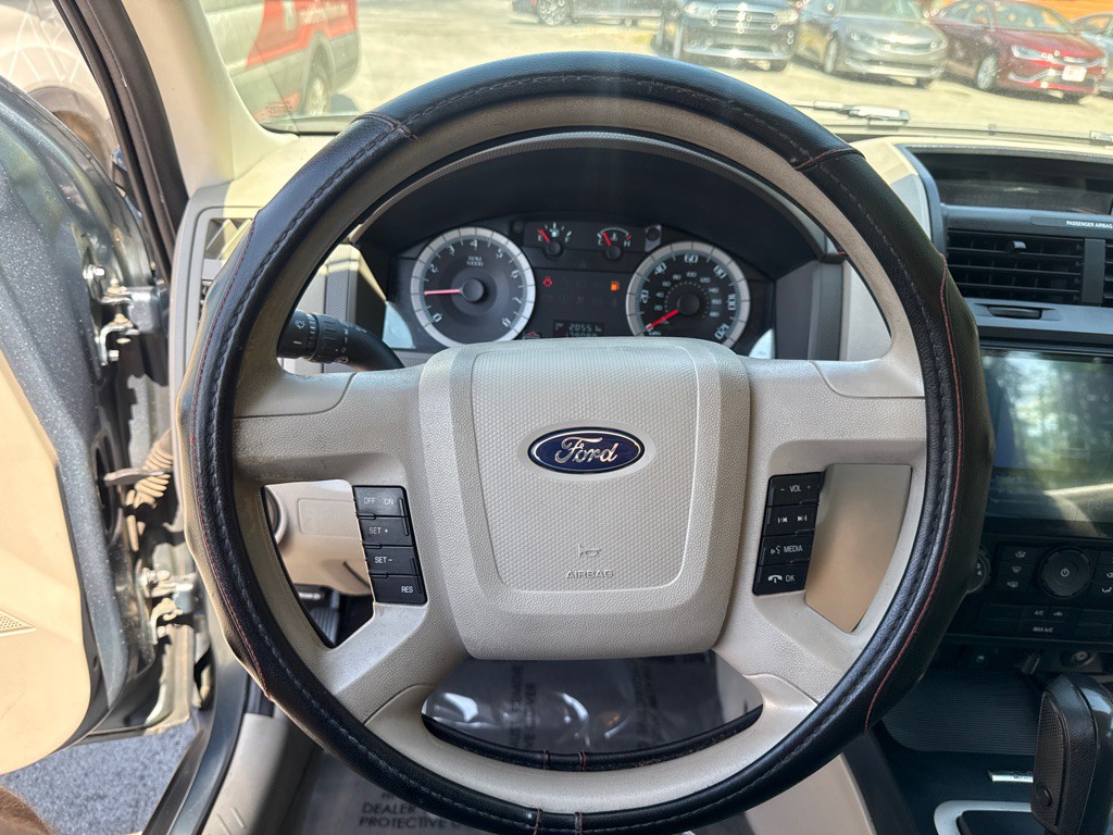 2010 Ford Escape Image 13