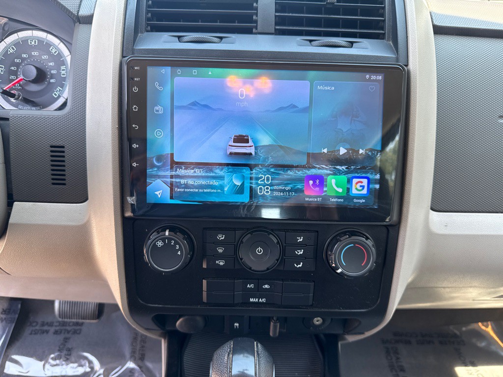 2010 Ford Escape Image 17