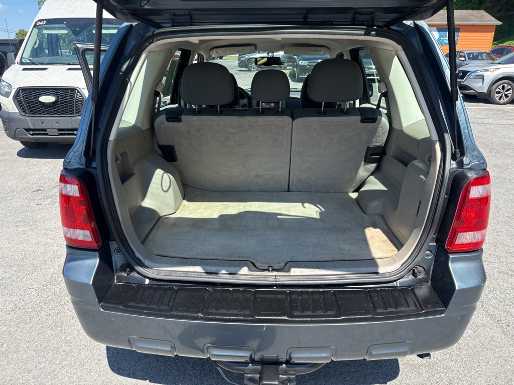 2010 Ford Escape Image 23