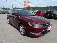 Image for 2015 Chrysler 200 Limited ID: 7401762