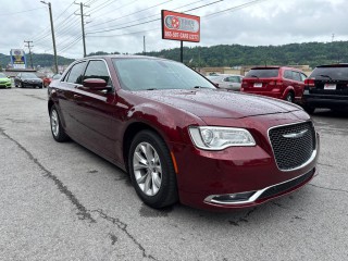 Image for 2016 Chrysler 300 Limited ID: 7403224