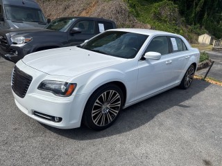 Image for 2014 Chrysler 300 S ID: 7403244