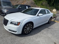 Image for 2014 Chrysler 300 S ID: 7403244
