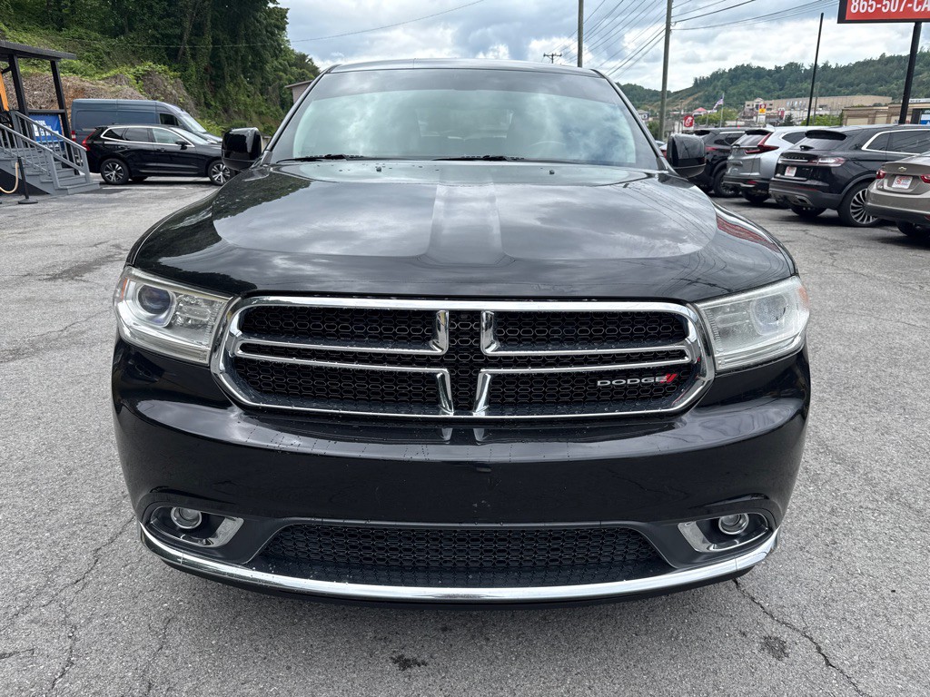2019 Dodge Durango Image 2